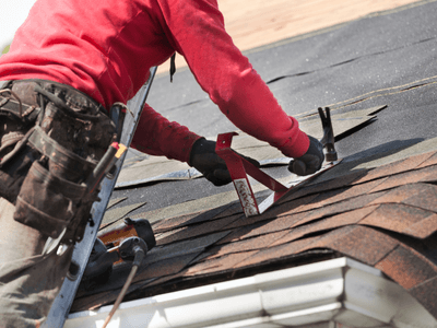 About Roof Repair Experts Hookstown, PA